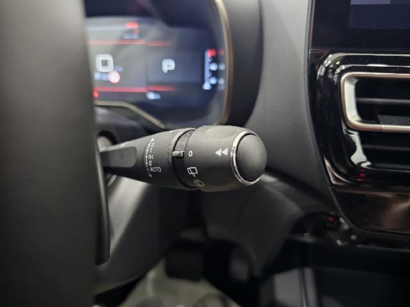 Citroen C5 Aircross Hybrid Plus e-DCS6 100 kW (136 CV)