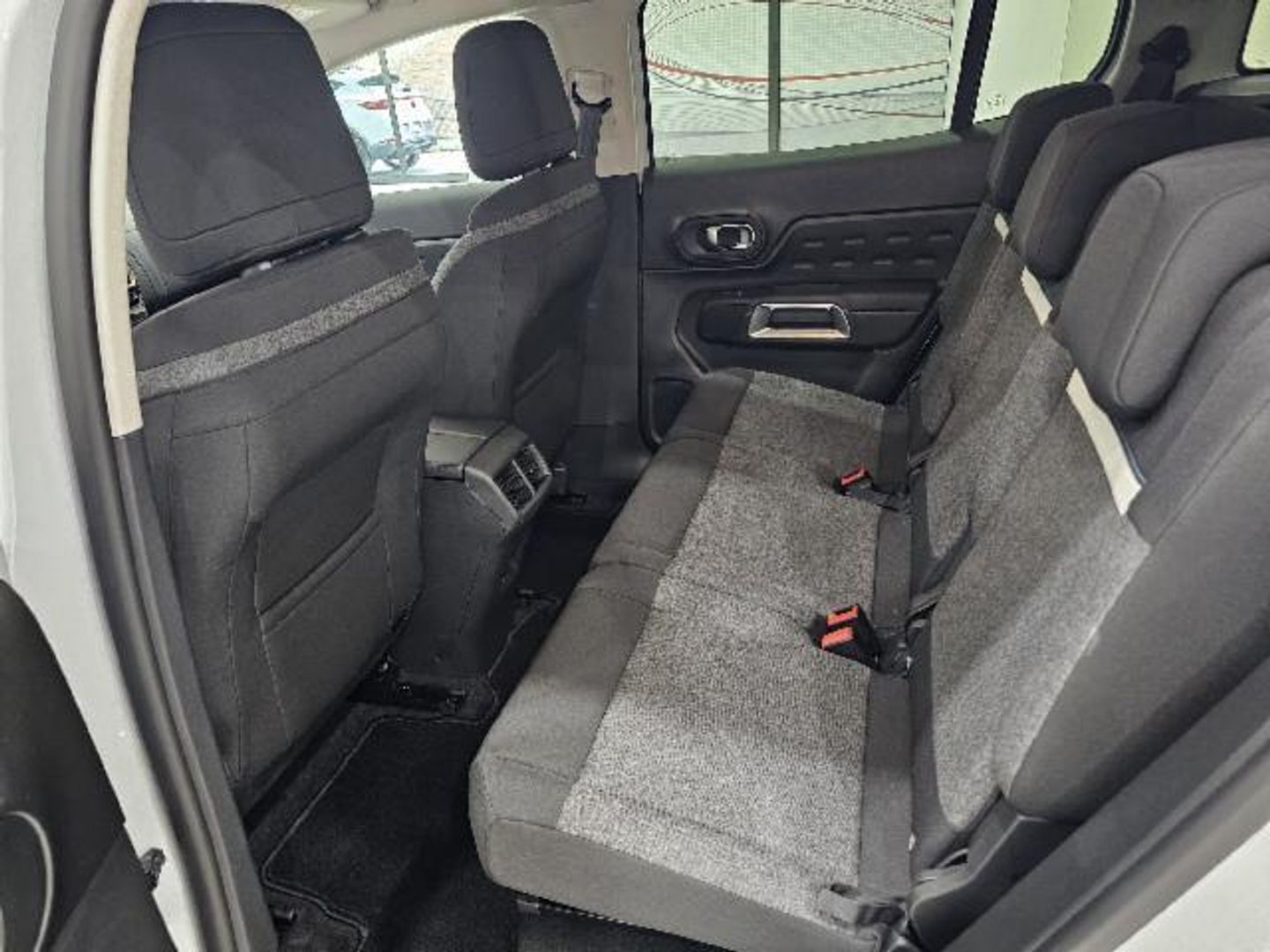 Citroen C5 Aircross Hybrid Plus e-DCS6 100 kW (136 CV)