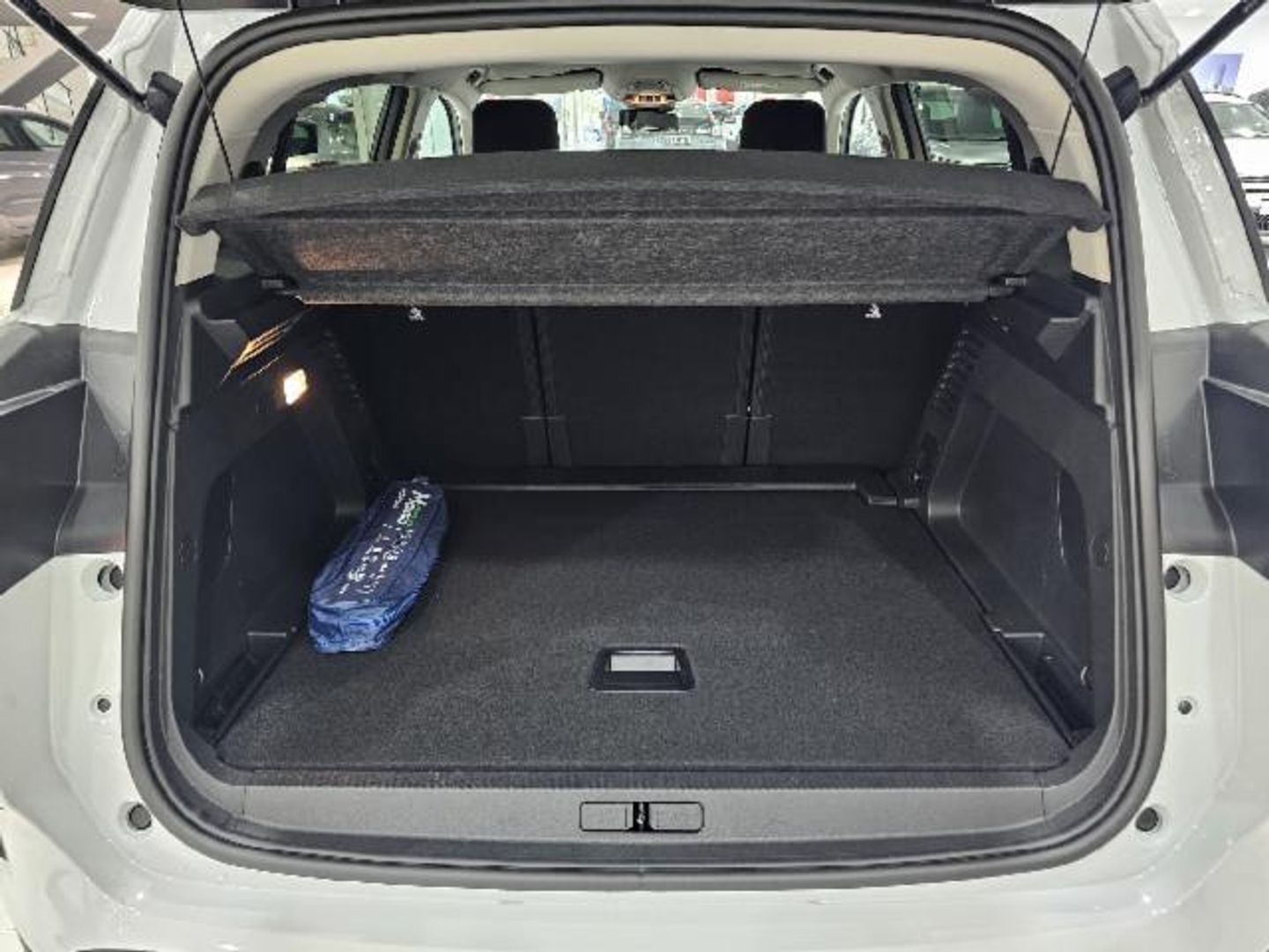Citroen C5 Aircross Hybrid Plus e-DCS6 100 kW (136 CV)