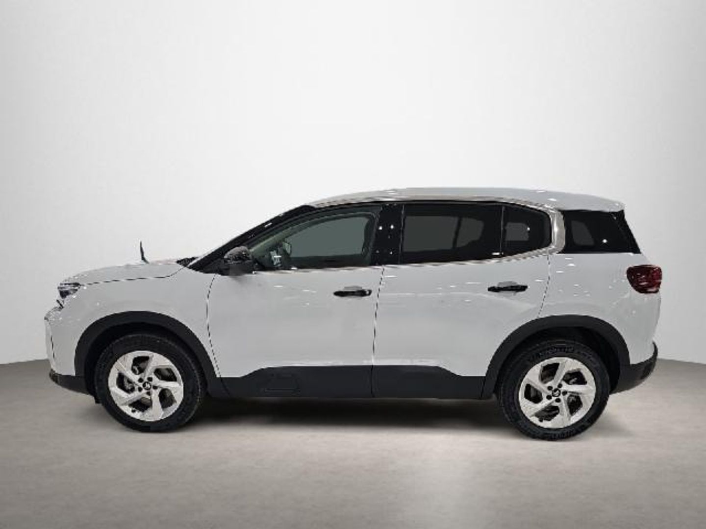 Citroen C5 Aircross Hybrid Plus e-DCS6 100 kW (136 CV)