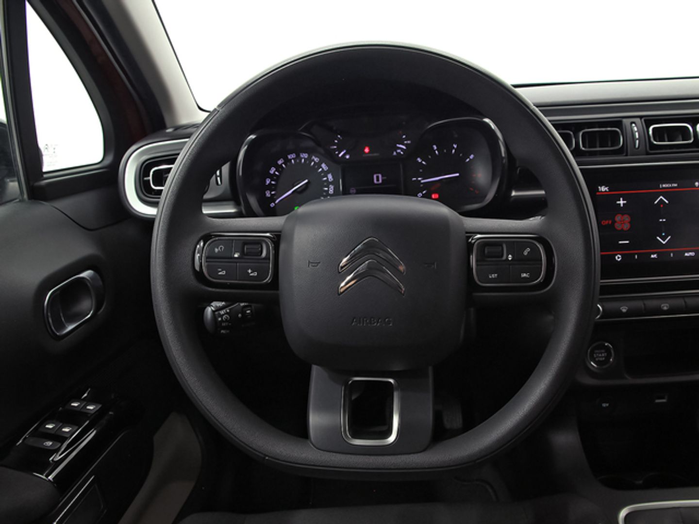 Citroen C3 PureTech 82 Shine 61 kW (83 CV)