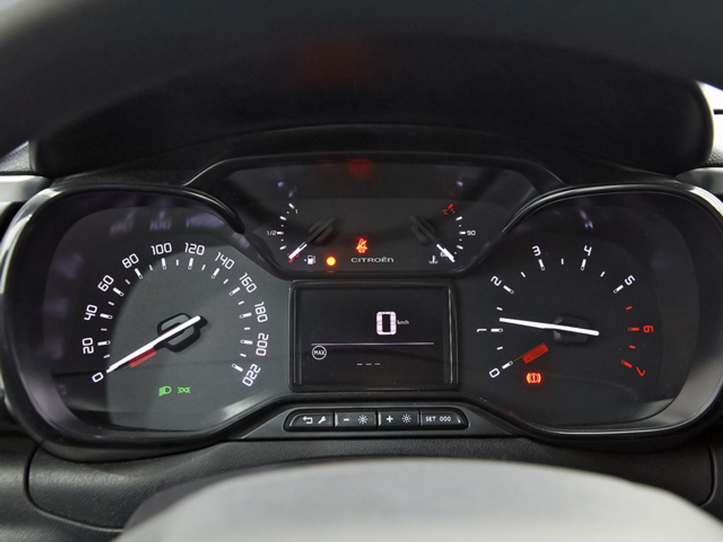 Citroen C3 PureTech 82 Shine 61 kW (83 CV)
