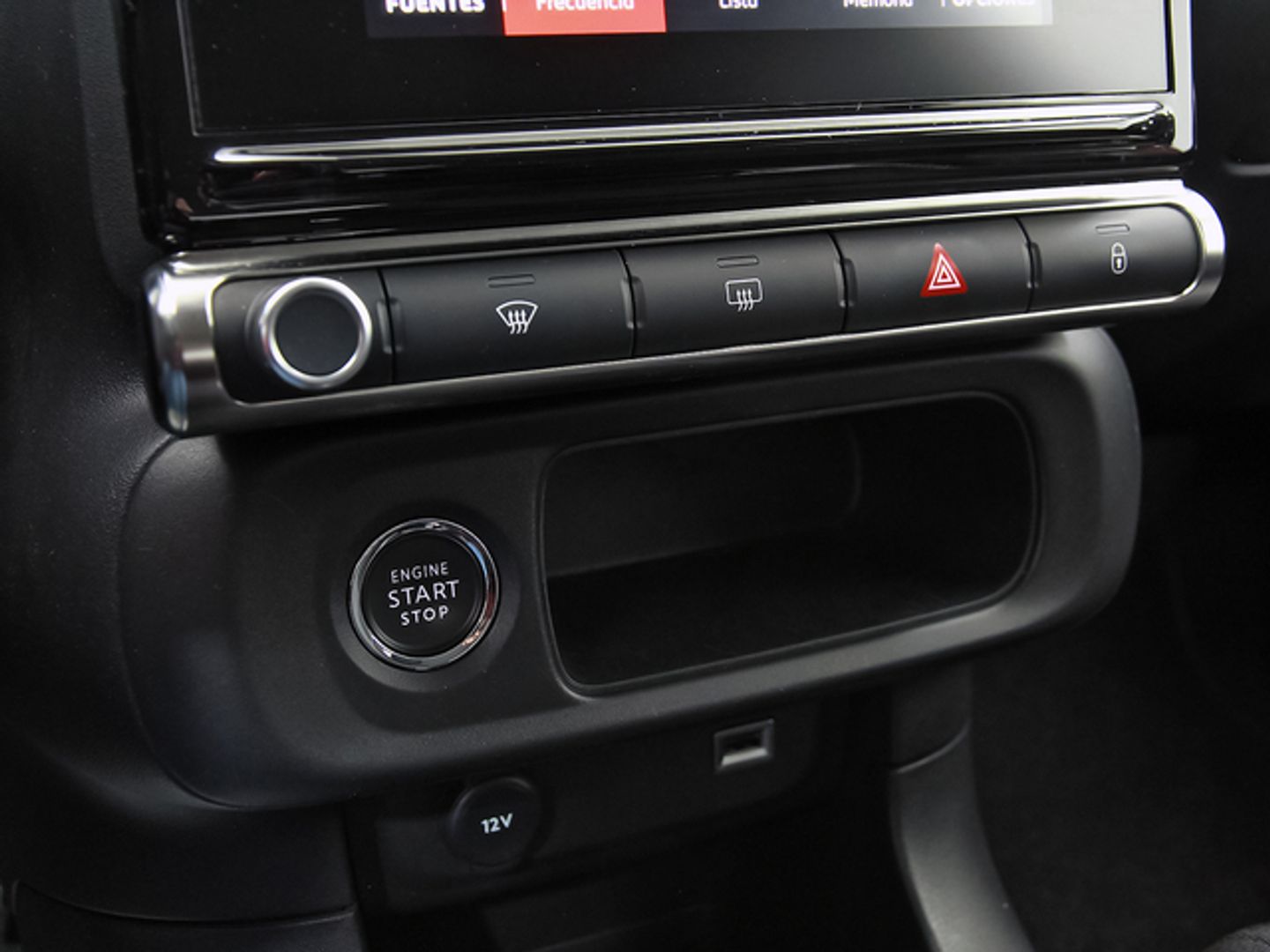 Citroen C3 PureTech 82 Shine 61 kW (83 CV)