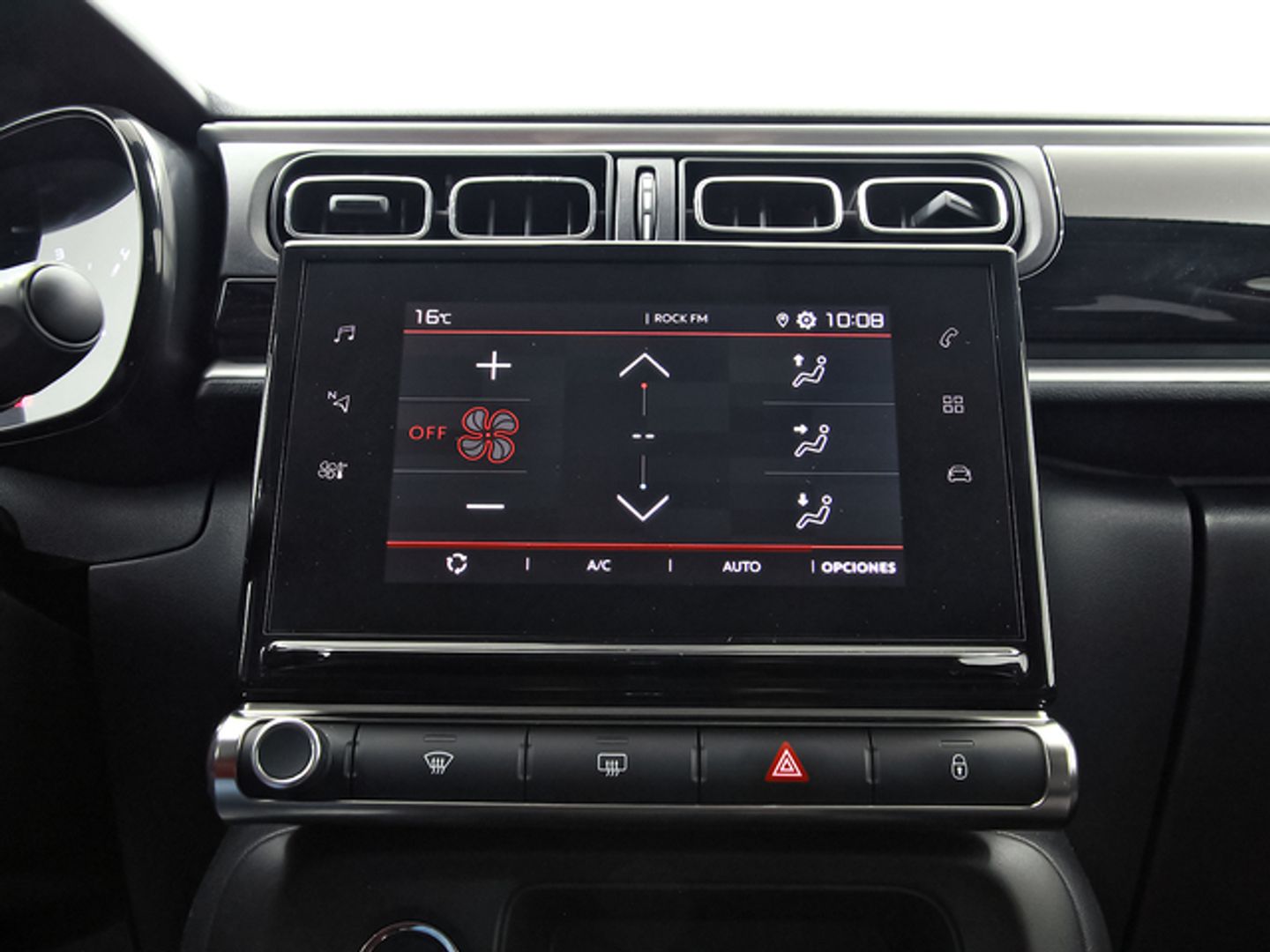 Citroen C3 PureTech 82 Shine 61 kW (83 CV)