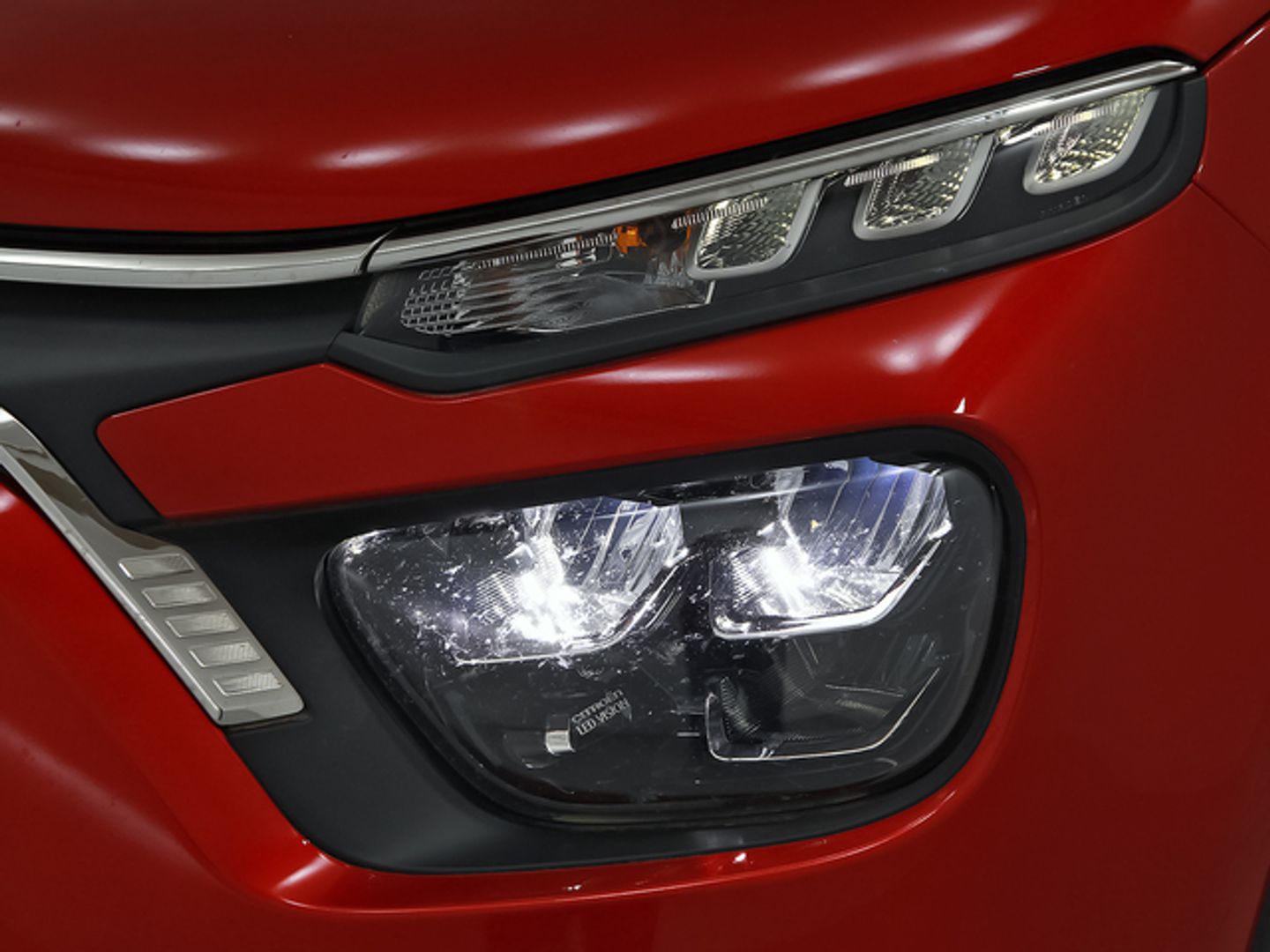 Citroen C3 PureTech 82 Shine 61 kW (83 CV)
