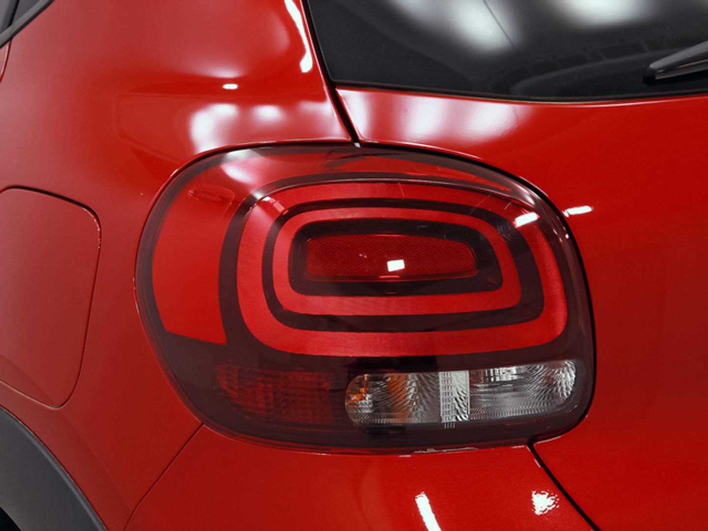 Citroen C3 PureTech 82 Shine 61 kW (83 CV)