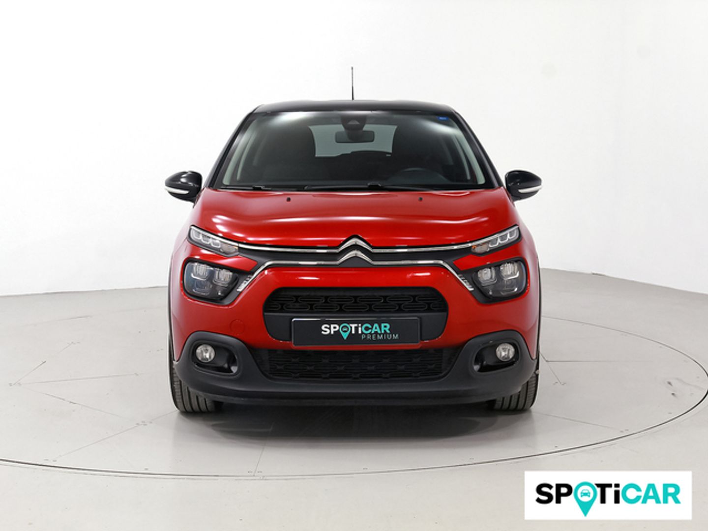 Citroen C3 PureTech 82 Shine 61 kW (83 CV)