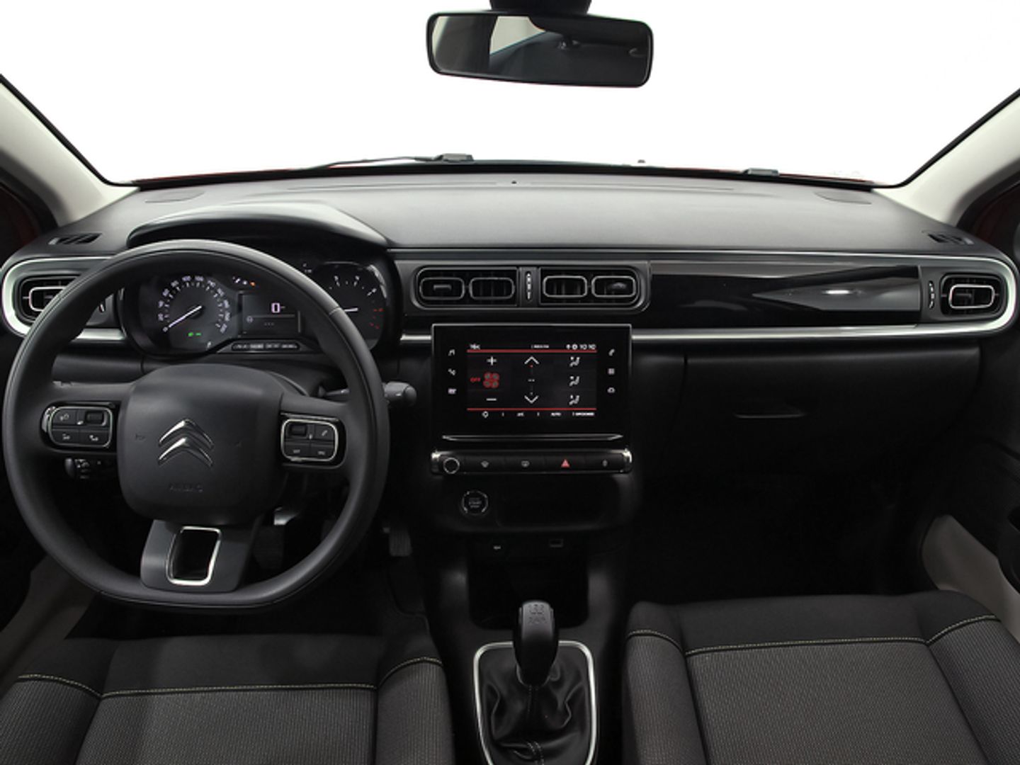 Citroen C3 PureTech 82 Shine 61 kW (83 CV)