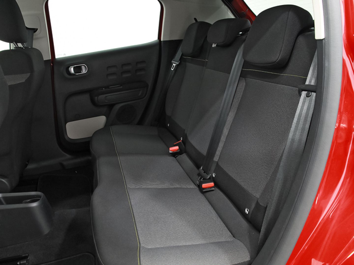 Citroen C3 PureTech 82 Shine 61 kW (83 CV)