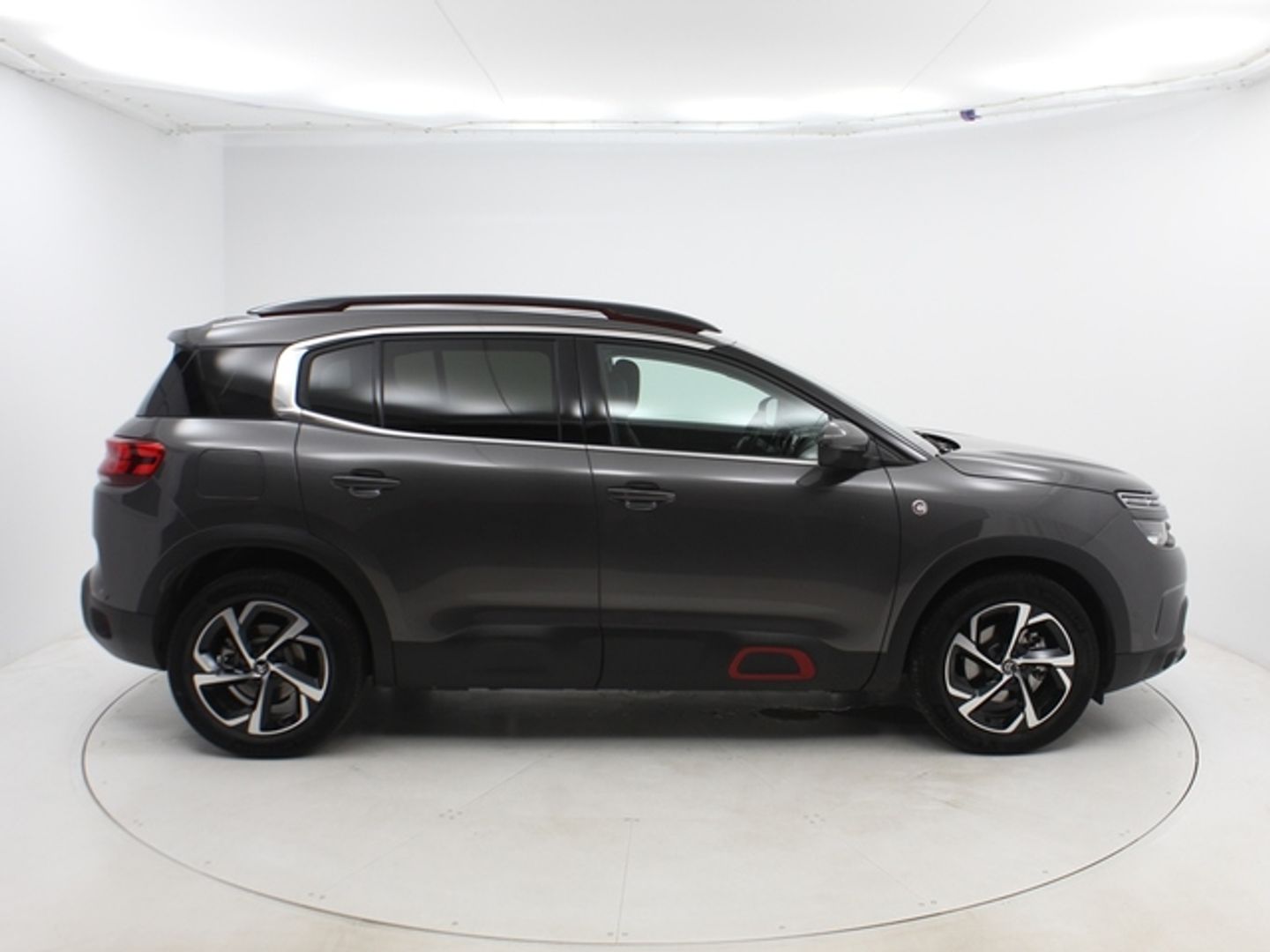 Citroen C5 Aircross PureTech 130 S&S Feel EAT8 96 kW (131 CV)