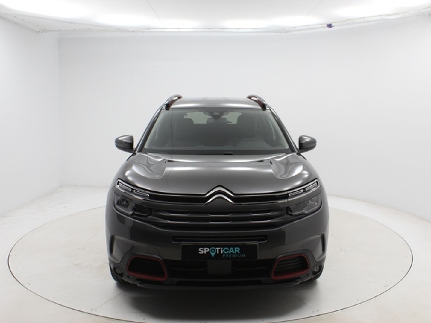 Citroen C5 Aircross PureTech 130 S&S Feel EAT8 96 kW (131 CV)