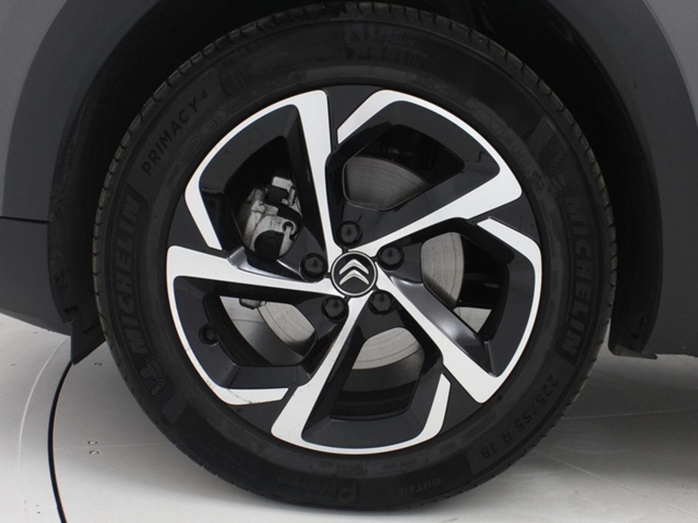 Citroen C5 Aircross PureTech 130 S&S Feel EAT8 96 kW (131 CV)