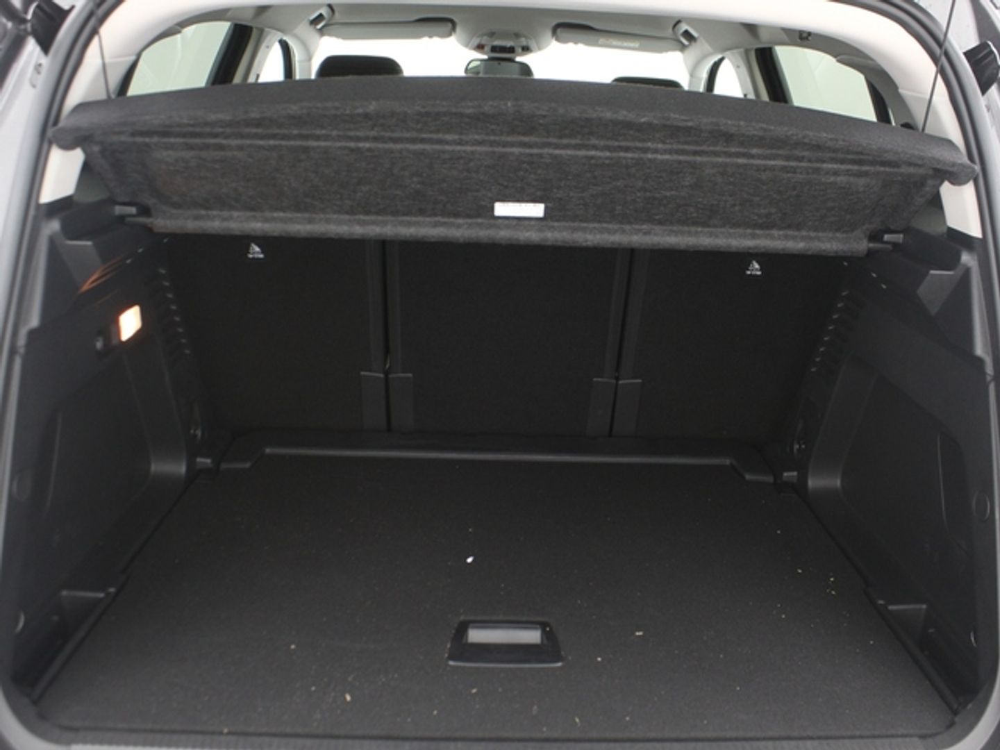 Citroen C5 Aircross PureTech 130 S&S Feel EAT8 96 kW (131 CV)