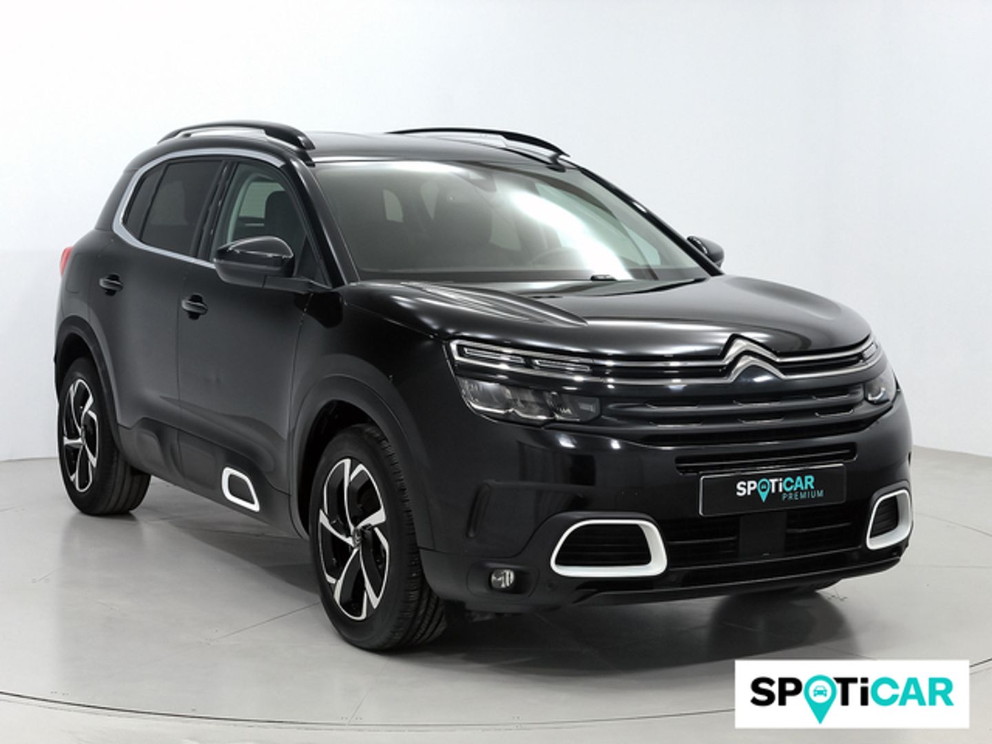 Citroen C5 Aircross PureTech 130 S&S Feel EAT8 96 kW (131 CV)
