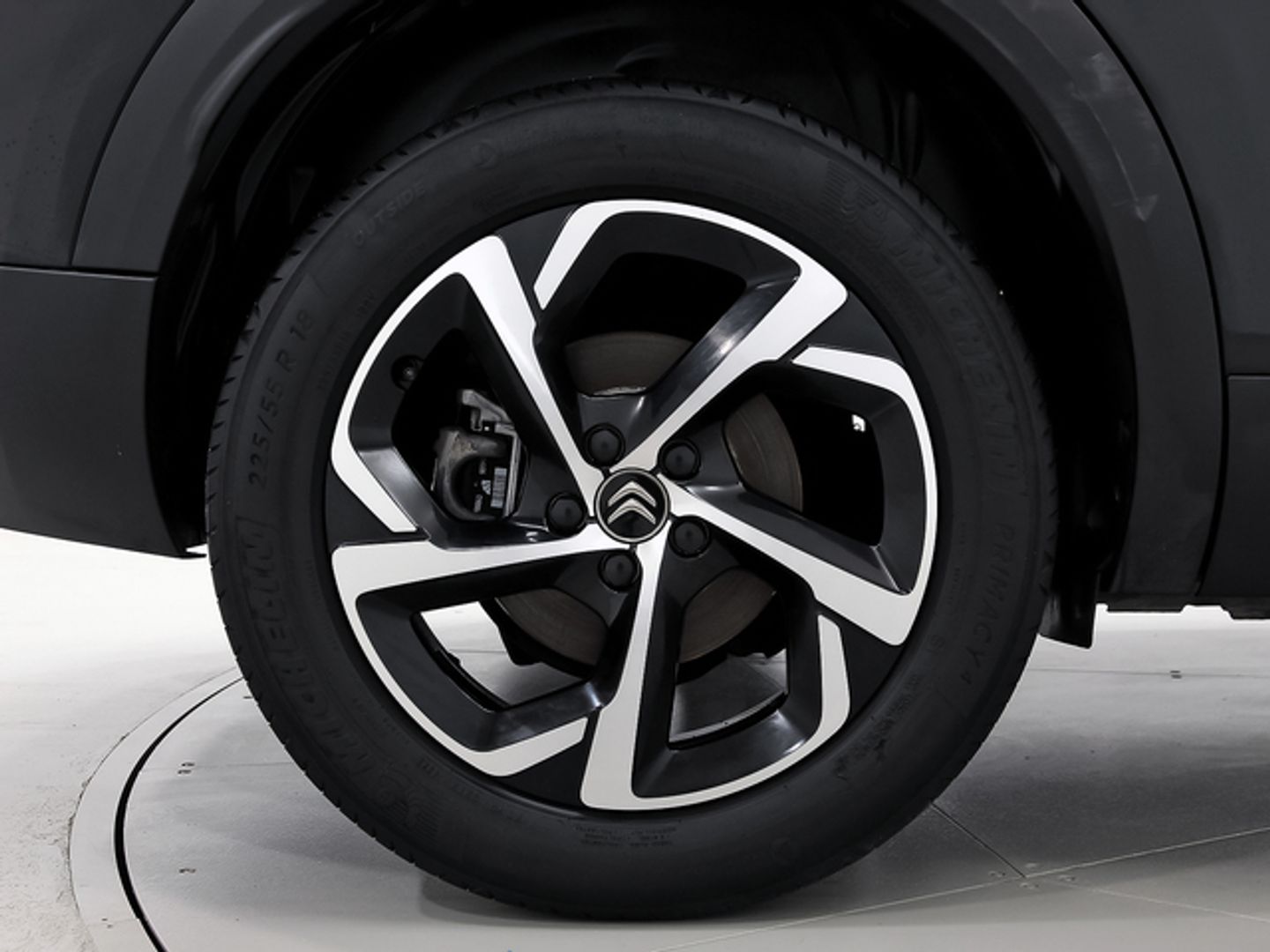 Citroen C5 Aircross PureTech 130 S&S Feel EAT8 96 kW (131 CV)
