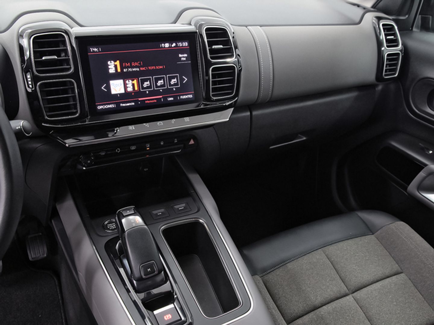 Citroen C5 Aircross PureTech 130 S&S Feel EAT8 96 kW (131 CV)