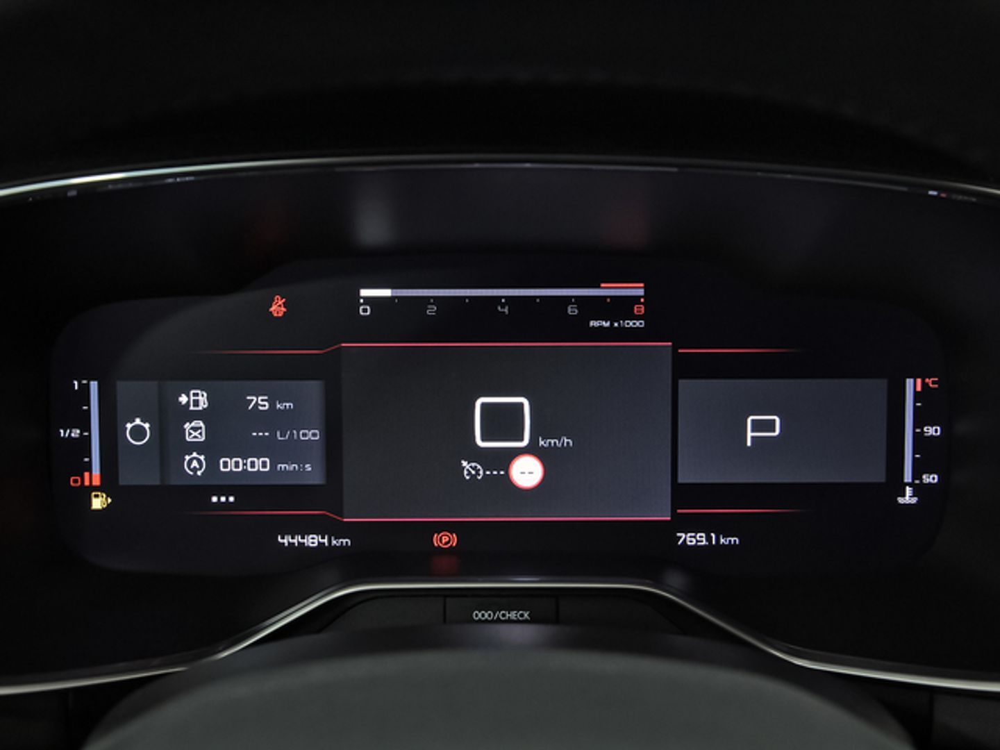 Citroen C5 Aircross PureTech 130 S&S Feel EAT8 96 kW (131 CV)