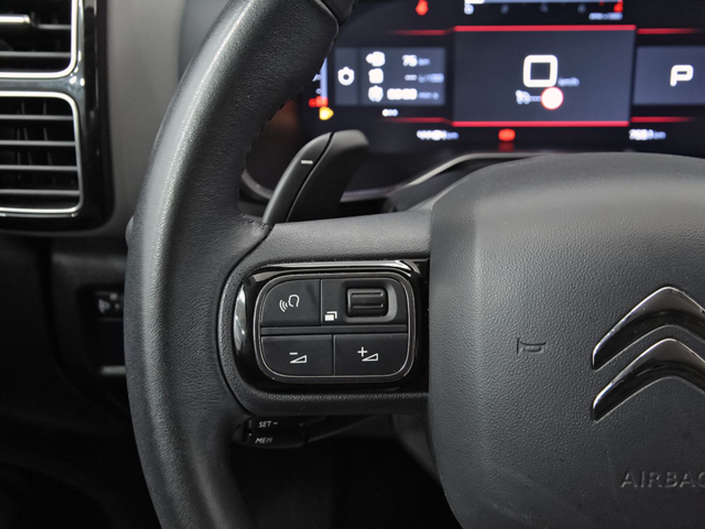 Citroen C5 Aircross PureTech 130 S&S Feel EAT8 96 kW (131 CV)