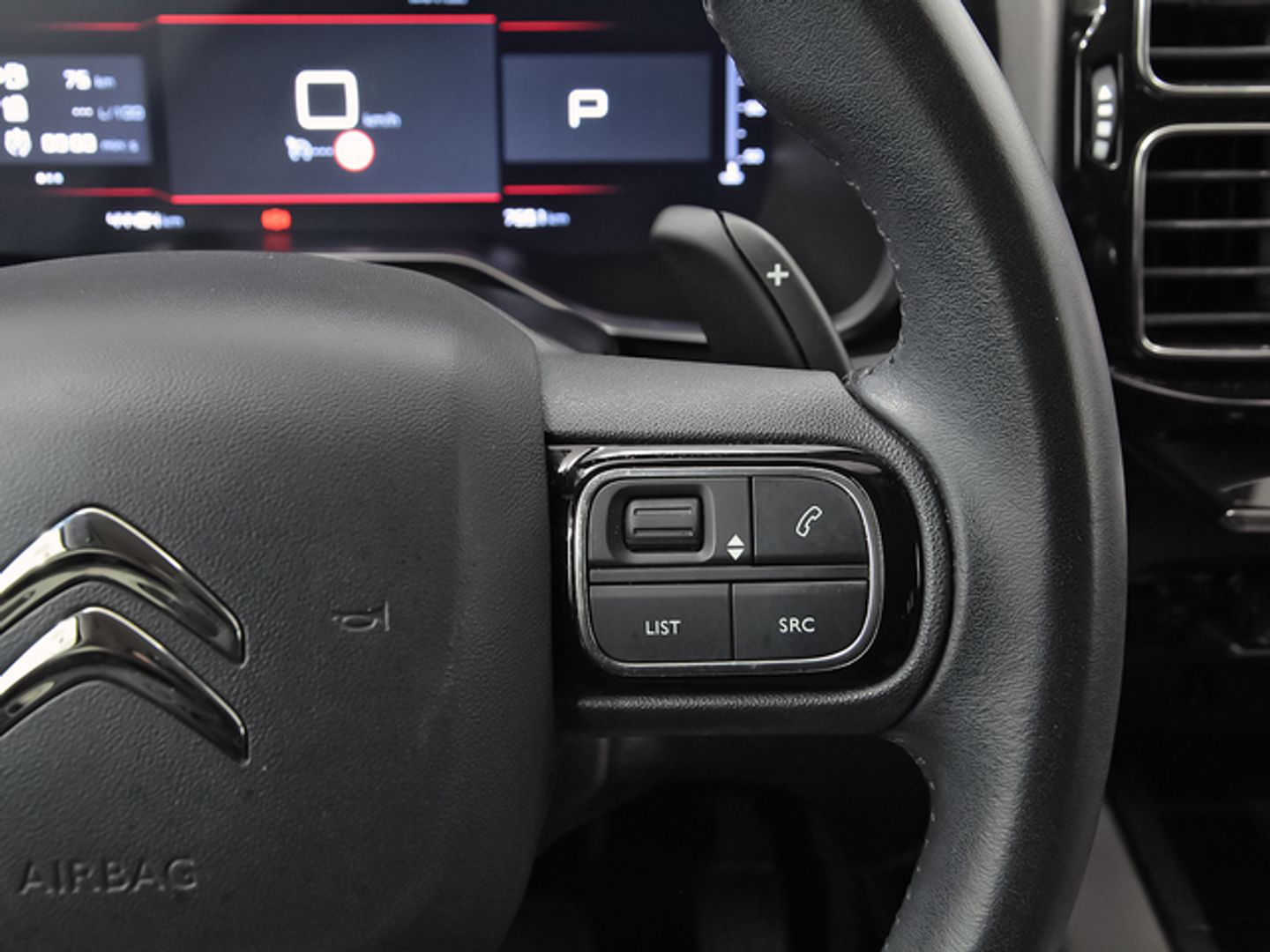 Citroen C5 Aircross PureTech 130 S&S Feel EAT8 96 kW (131 CV)