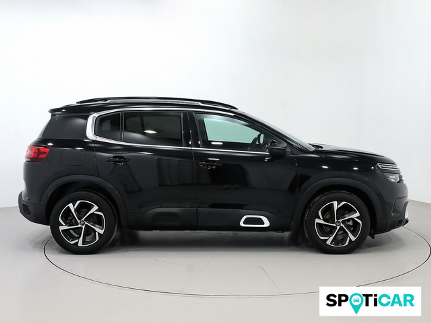 Citroen C5 Aircross PureTech 130 S&S Feel EAT8 96 kW (131 CV)