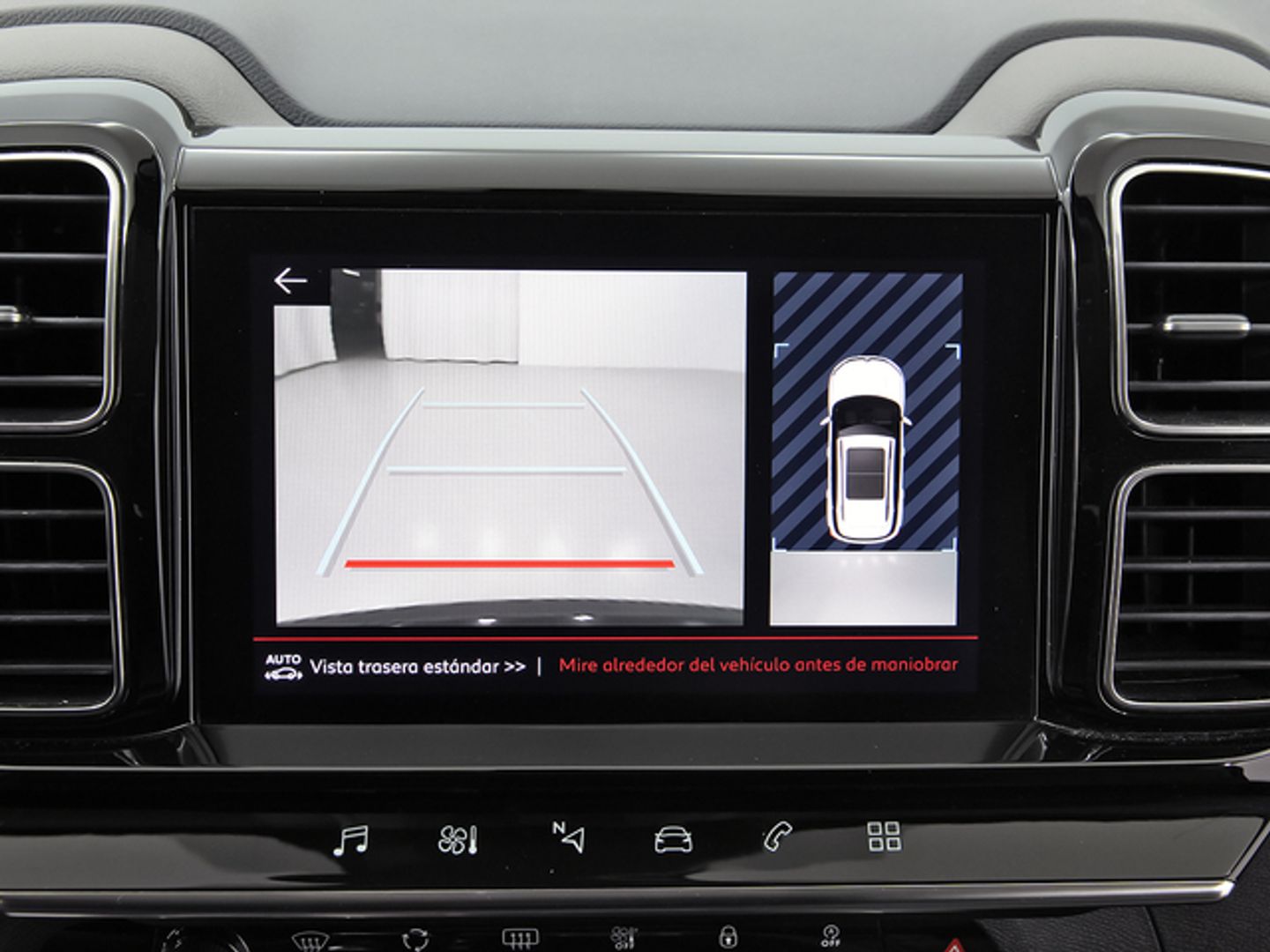 Citroen C5 Aircross PureTech 130 S&S Feel EAT8 96 kW (131 CV)