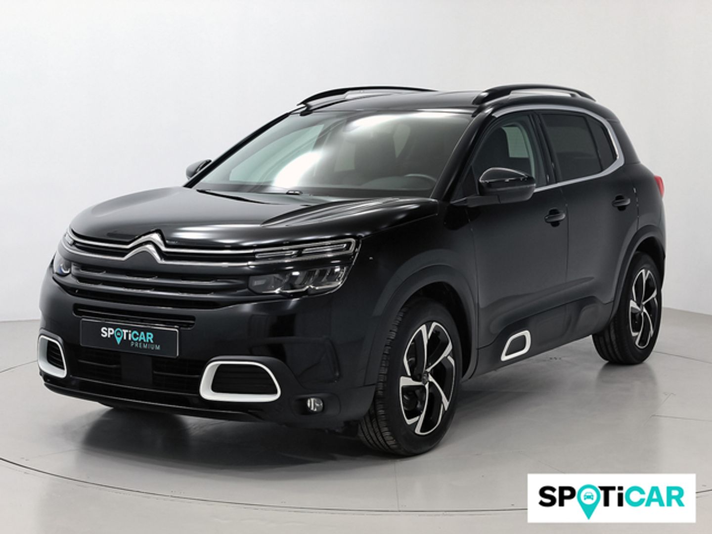 Citroen C5 Aircross PureTech 130 S&S Feel EAT8 96 kW (131 CV)
