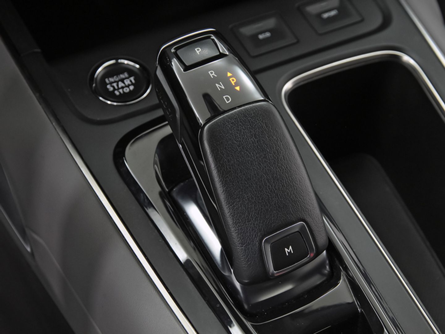 Citroen C5 Aircross PureTech 130 S&S Feel EAT8 96 kW (131 CV)