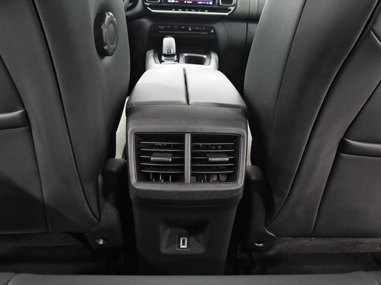 Citroen C5 Aircross PureTech 130 S&S Feel EAT8 96 kW (131 CV)