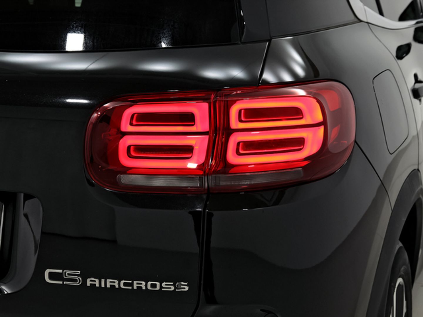 Citroen C5 Aircross PureTech 130 S&S Feel EAT8 96 kW (131 CV)