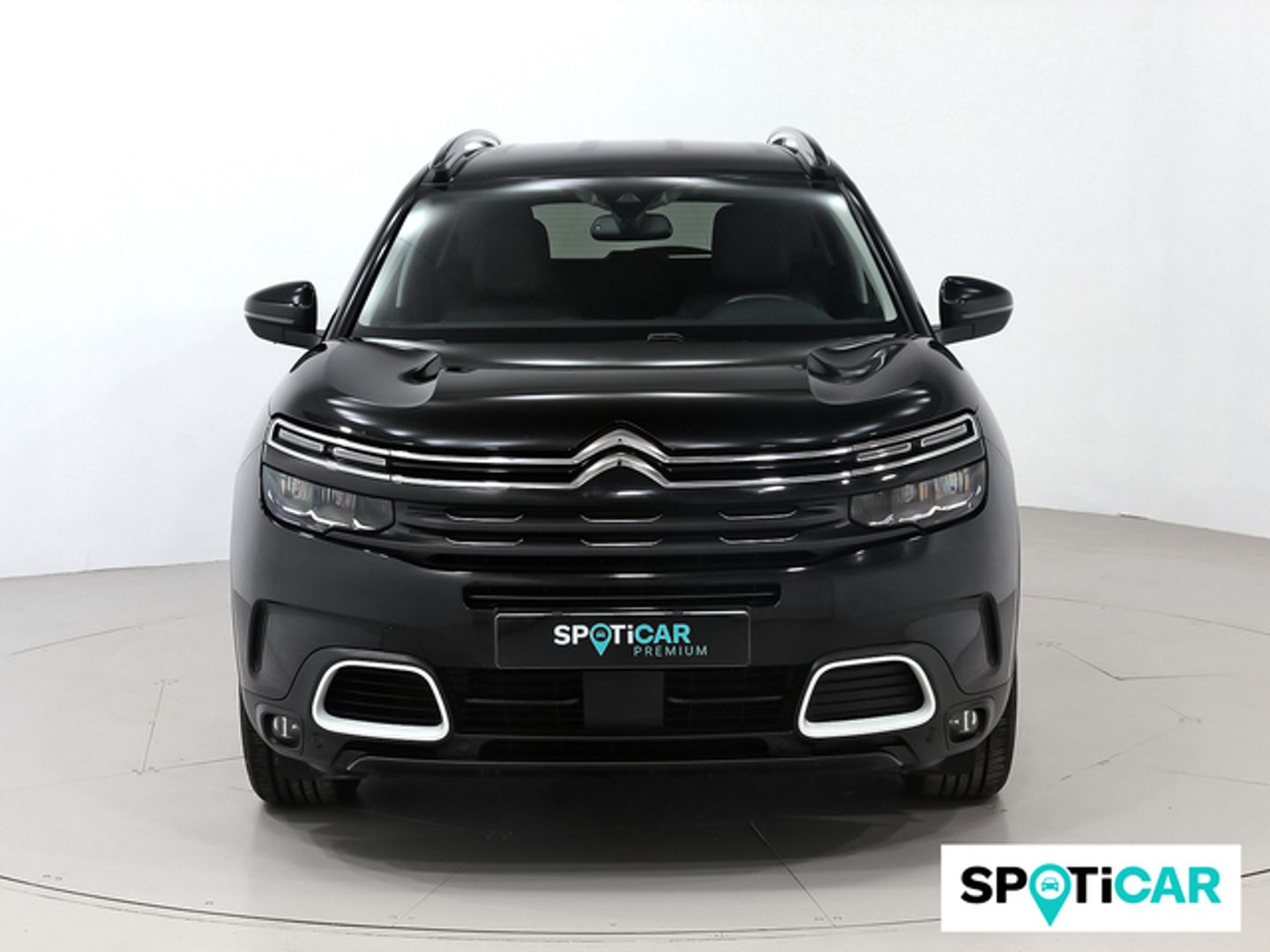 Citroen C5 Aircross PureTech 130 S&S Feel EAT8 96 kW (131 CV)