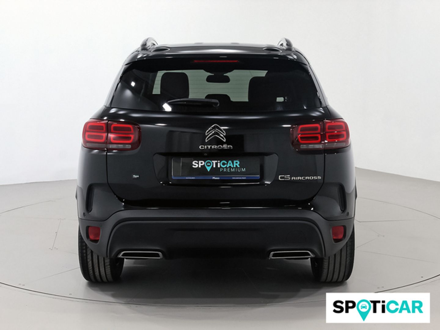 Citroen C5 Aircross PureTech 130 S&S Feel EAT8 96 kW (131 CV)