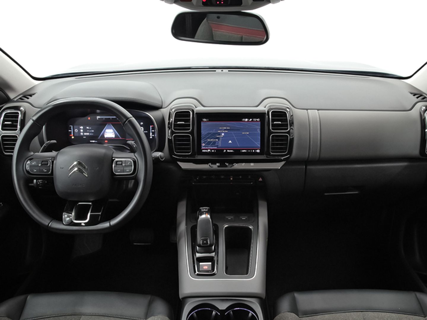 Citroen C5 Aircross PureTech 130 S&S Feel EAT8 96 kW (131 CV)