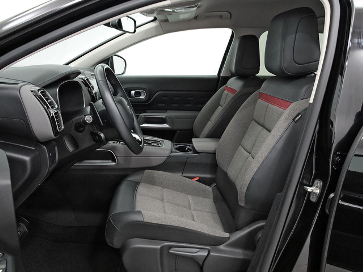 Citroen C5 Aircross PureTech 130 S&S Feel EAT8 96 kW (131 CV)