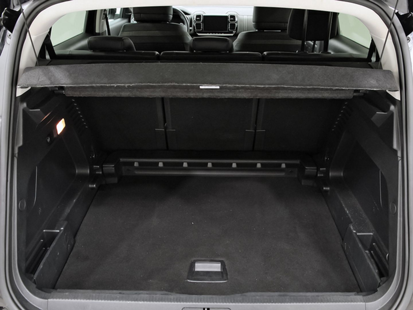 Citroen C5 Aircross PureTech 130 S&S Feel EAT8 96 kW (131 CV)