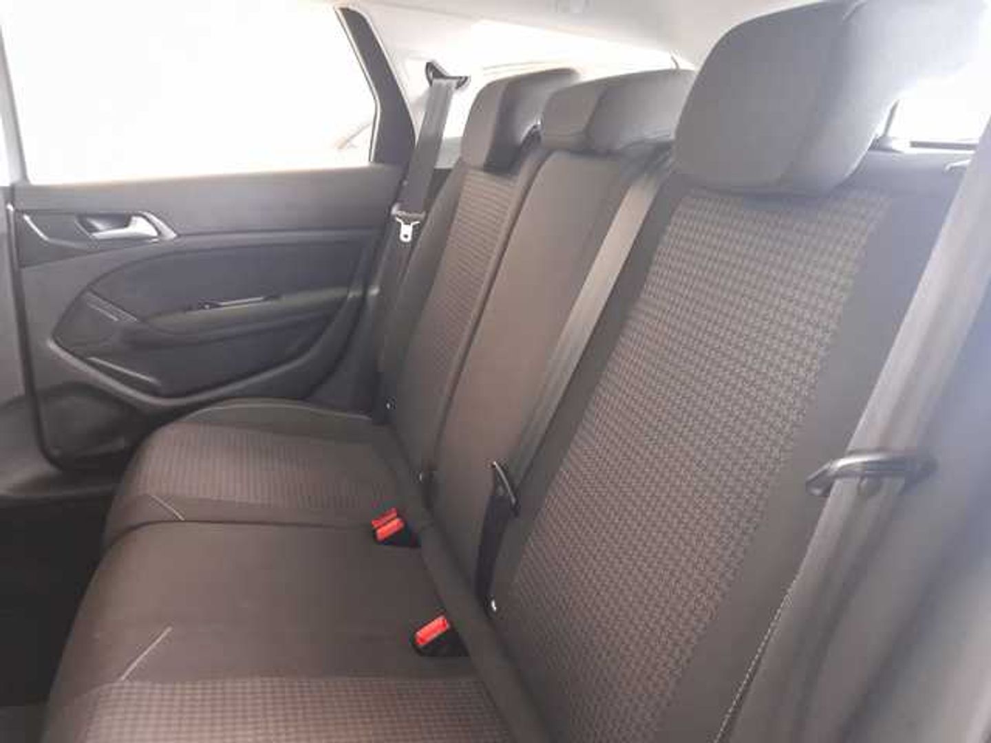 Peugeot 308 Active Pack BlueHDi S&S 75 kW (100 CV)