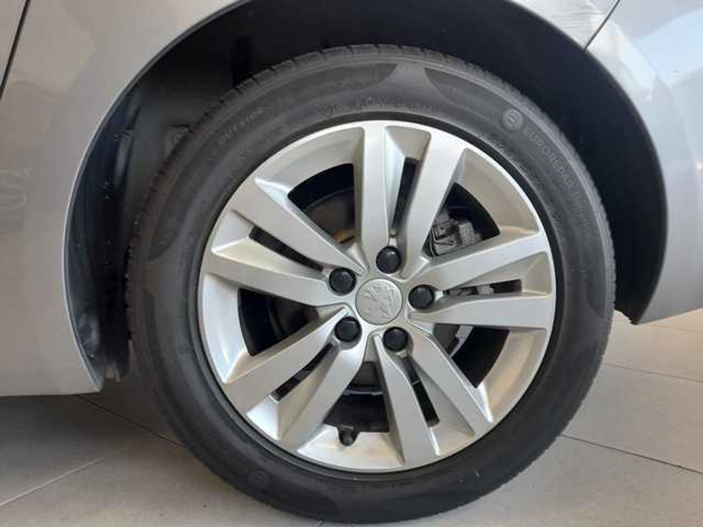Peugeot 308 Active Pack BlueHDi S&S 75 kW (100 CV)