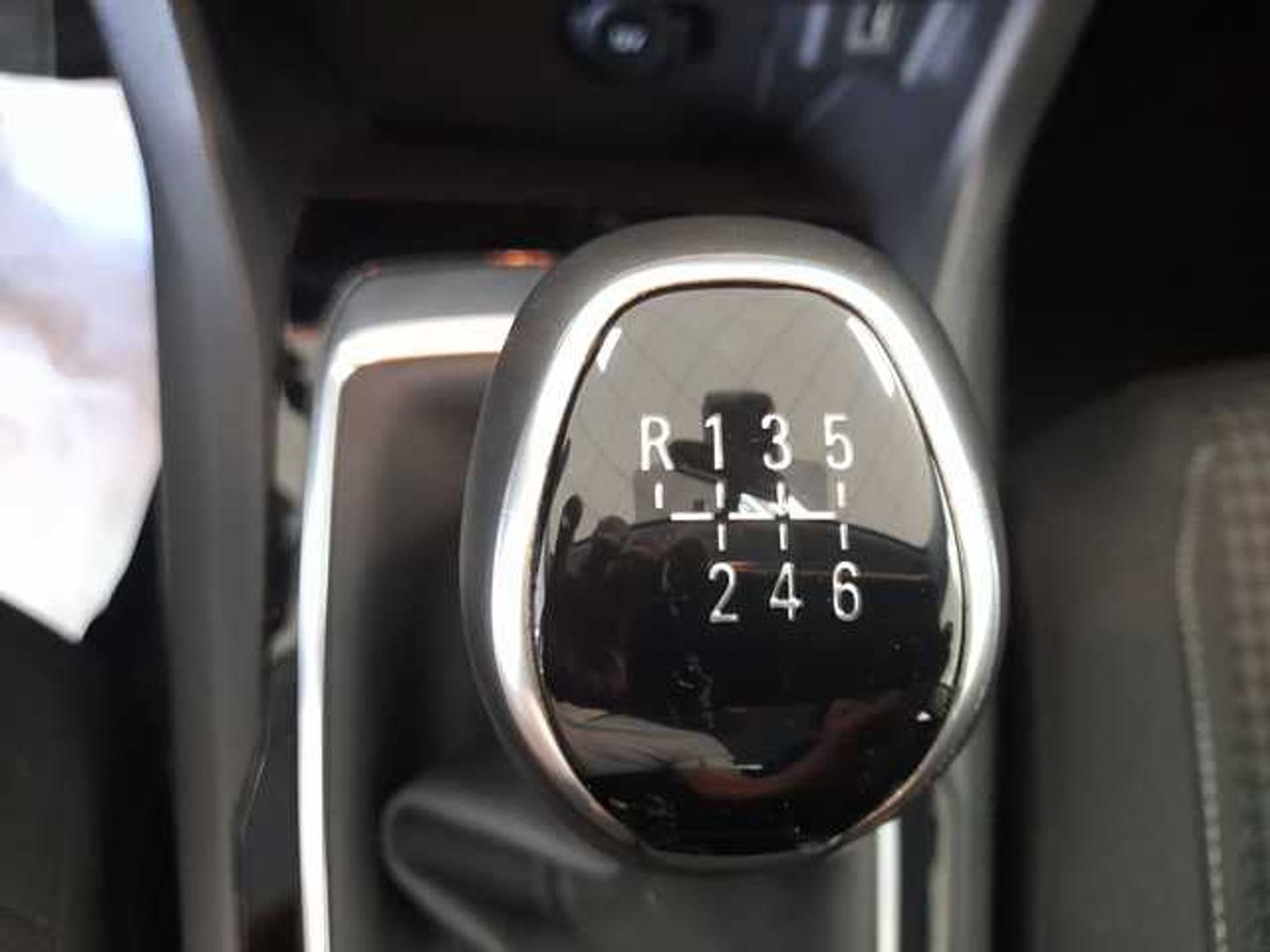 Peugeot 308 Active Pack BlueHDi S&S 75 kW (100 CV)