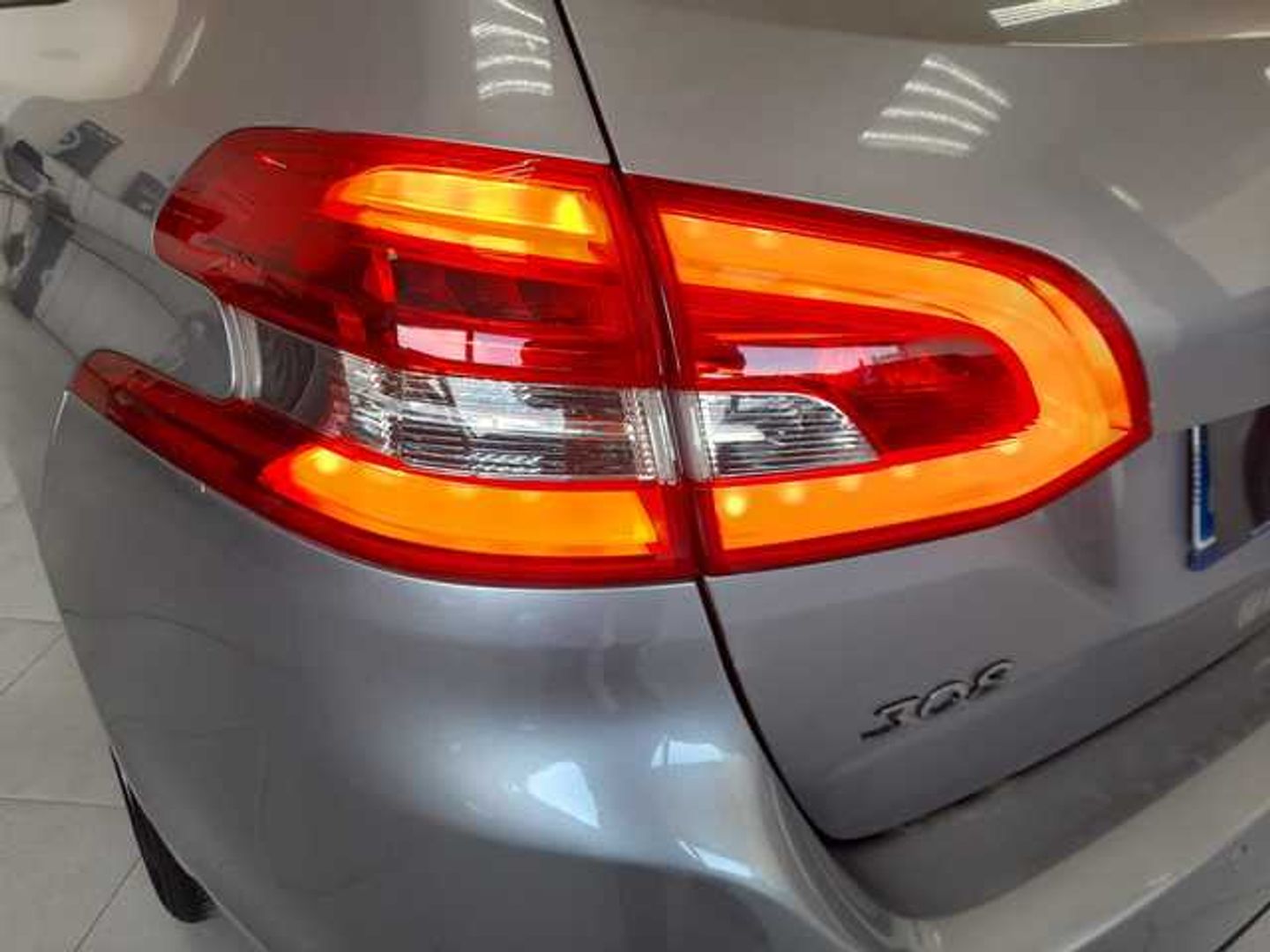 Peugeot 308 Active Pack BlueHDi S&S 75 kW (100 CV)