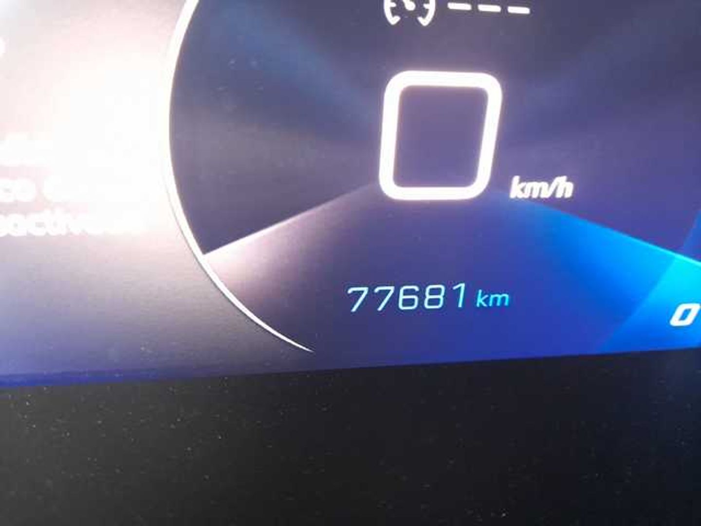 Peugeot 308 Active Pack BlueHDi S&S 75 kW (100 CV)