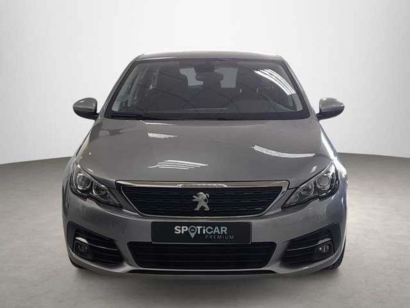 Peugeot 308 Active Pack BlueHDi S&S 75 kW (100 CV)