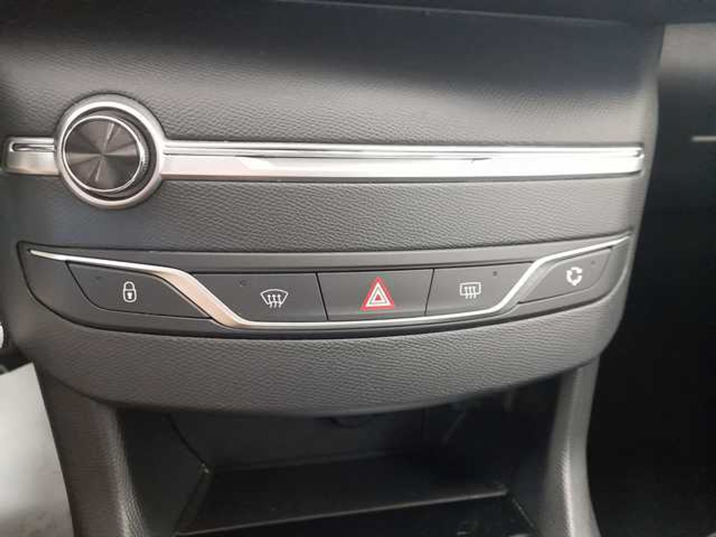 Peugeot 308 Active Pack BlueHDi S&S 75 kW (100 CV)