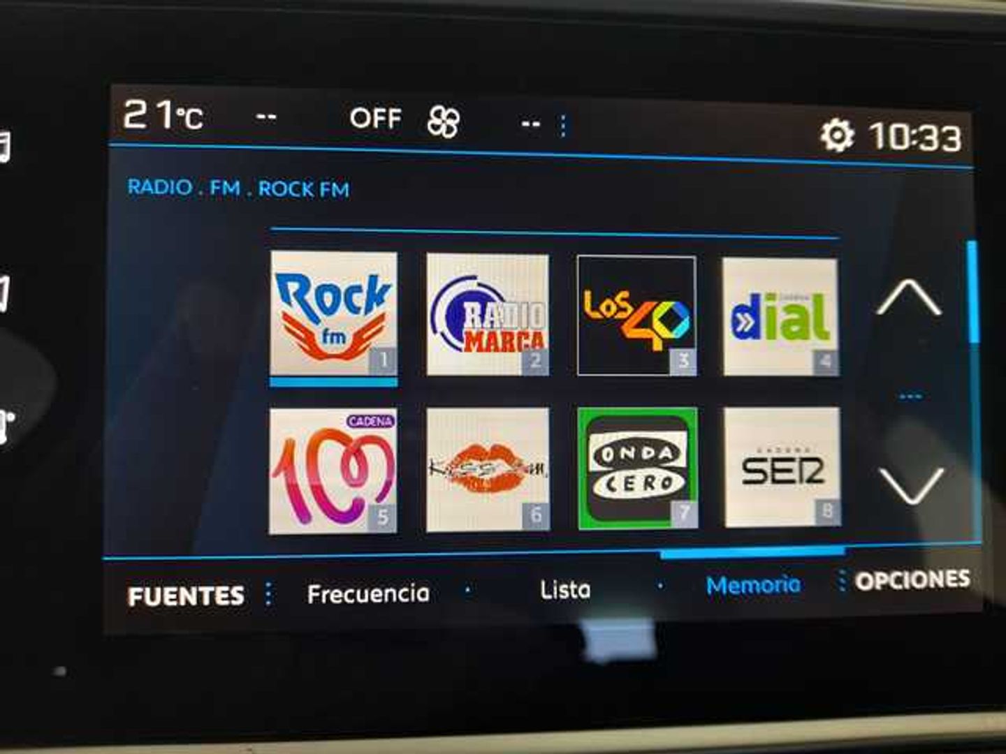Peugeot 308 Active Pack BlueHDi S&S 75 kW (100 CV)