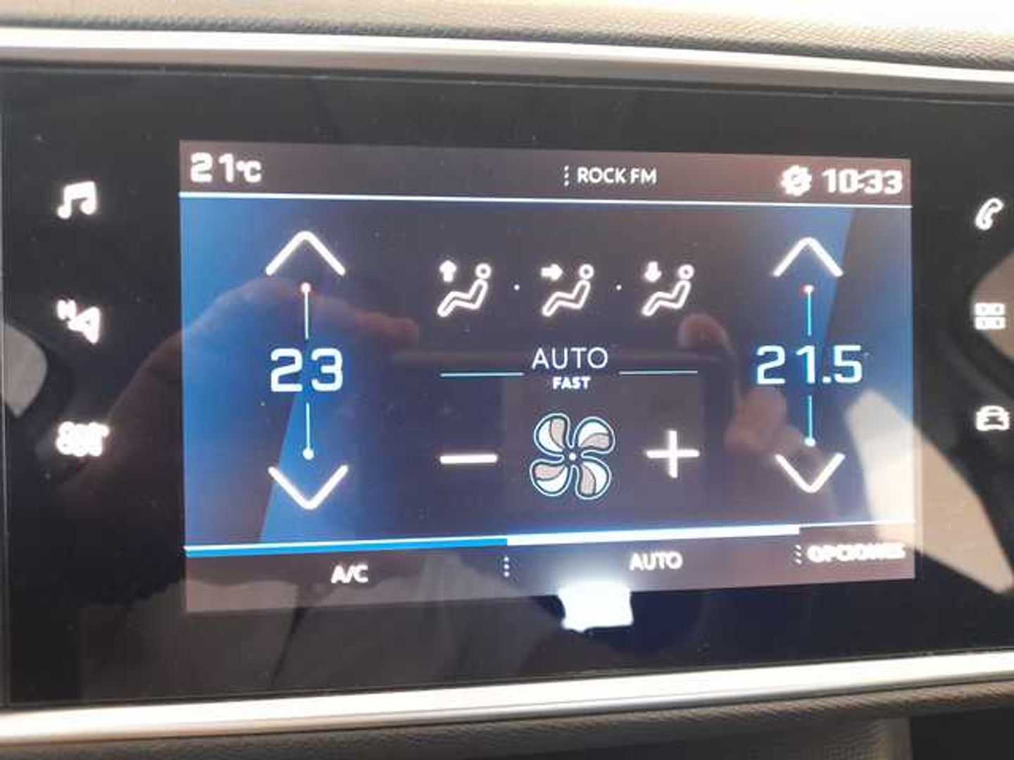 Peugeot 308 Active Pack BlueHDi S&S 75 kW (100 CV)
