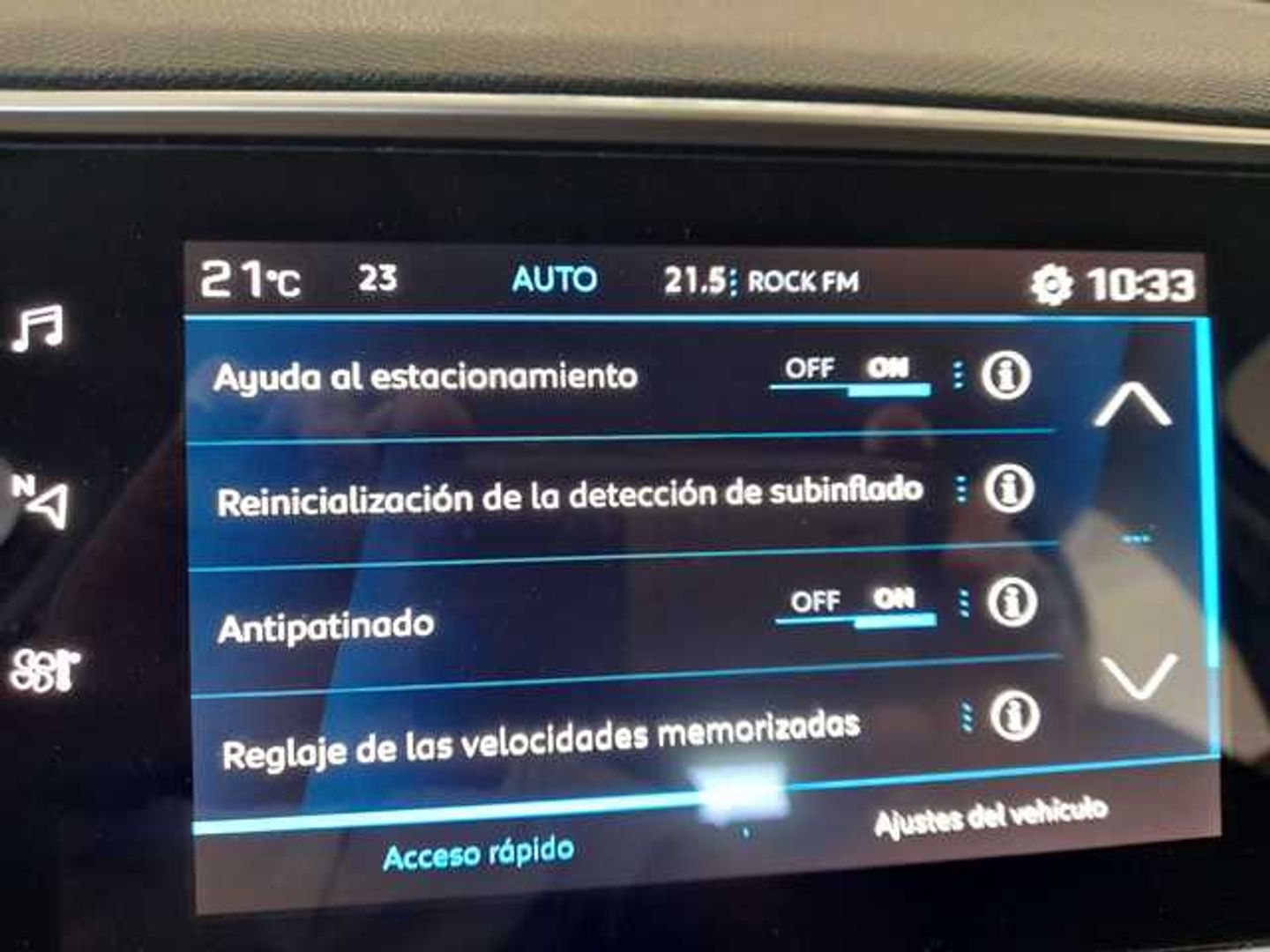 Peugeot 308 Active Pack BlueHDi S&S 75 kW (100 CV)