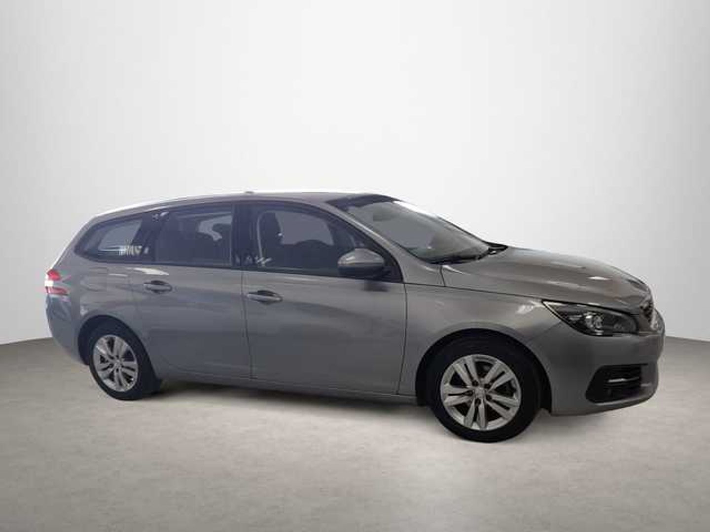 Peugeot 308 Active Pack BlueHDi S&S 75 kW (100 CV)