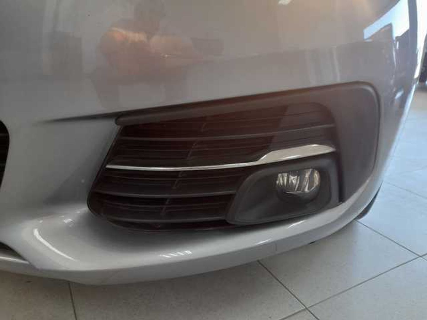Peugeot 308 Active Pack BlueHDi S&S 75 kW (100 CV)