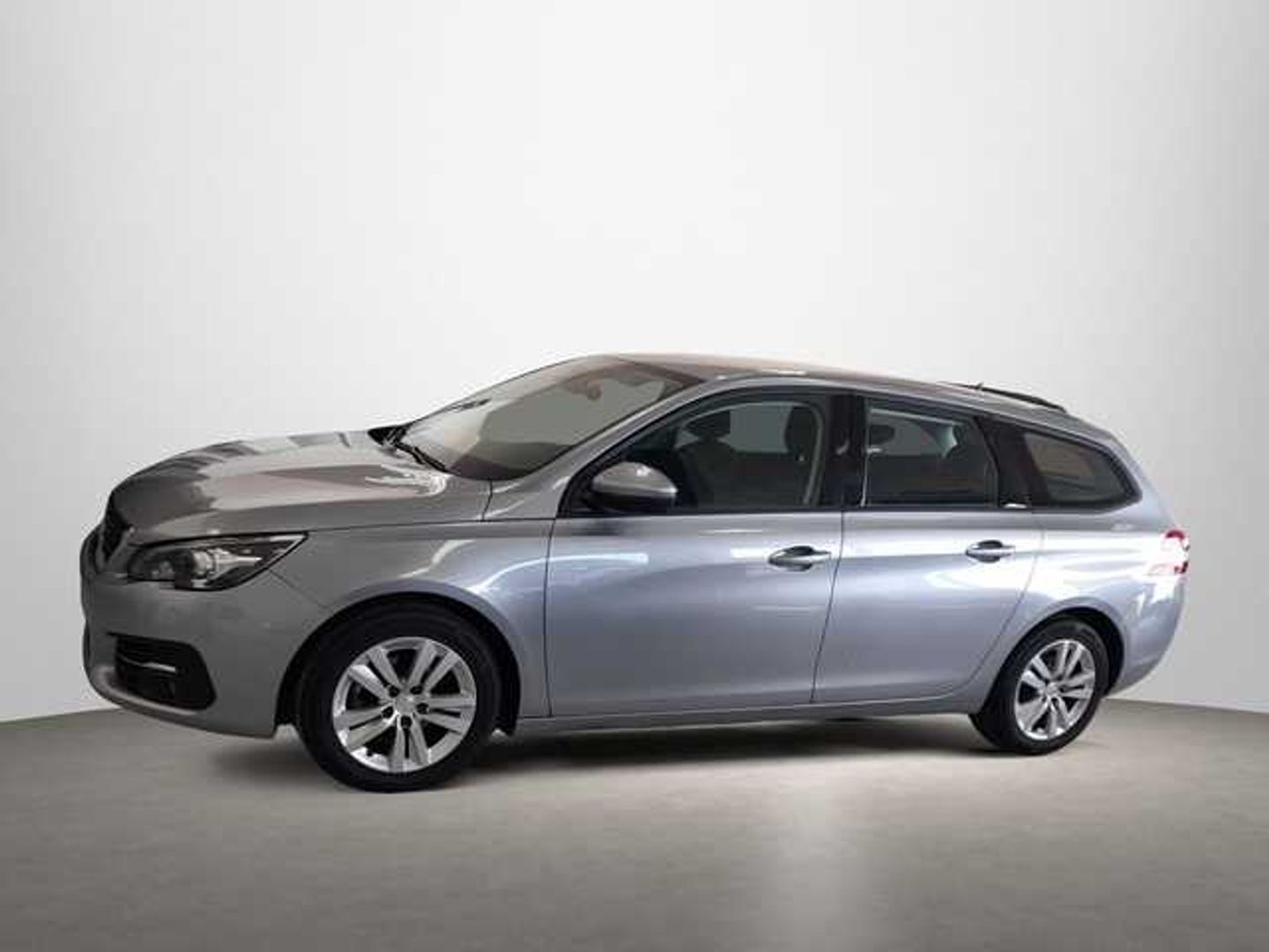 Peugeot 308 Active Pack BlueHDi S&S 75 kW (100 CV)