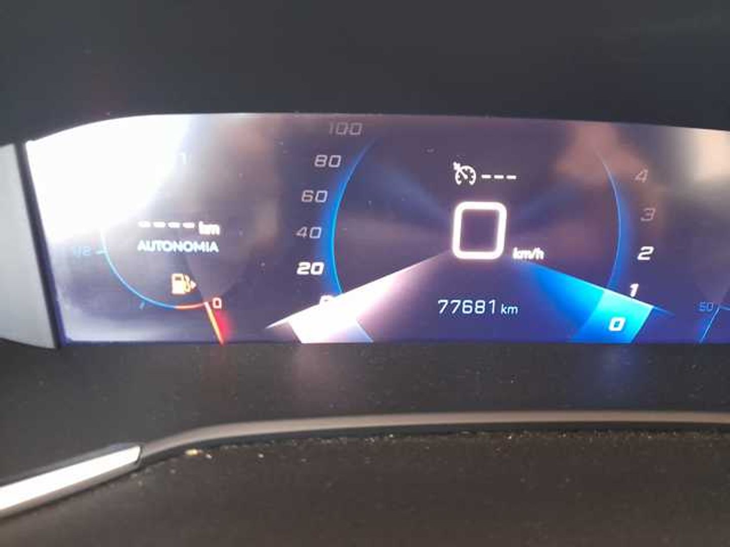 Peugeot 308 Active Pack BlueHDi S&S 75 kW (100 CV)