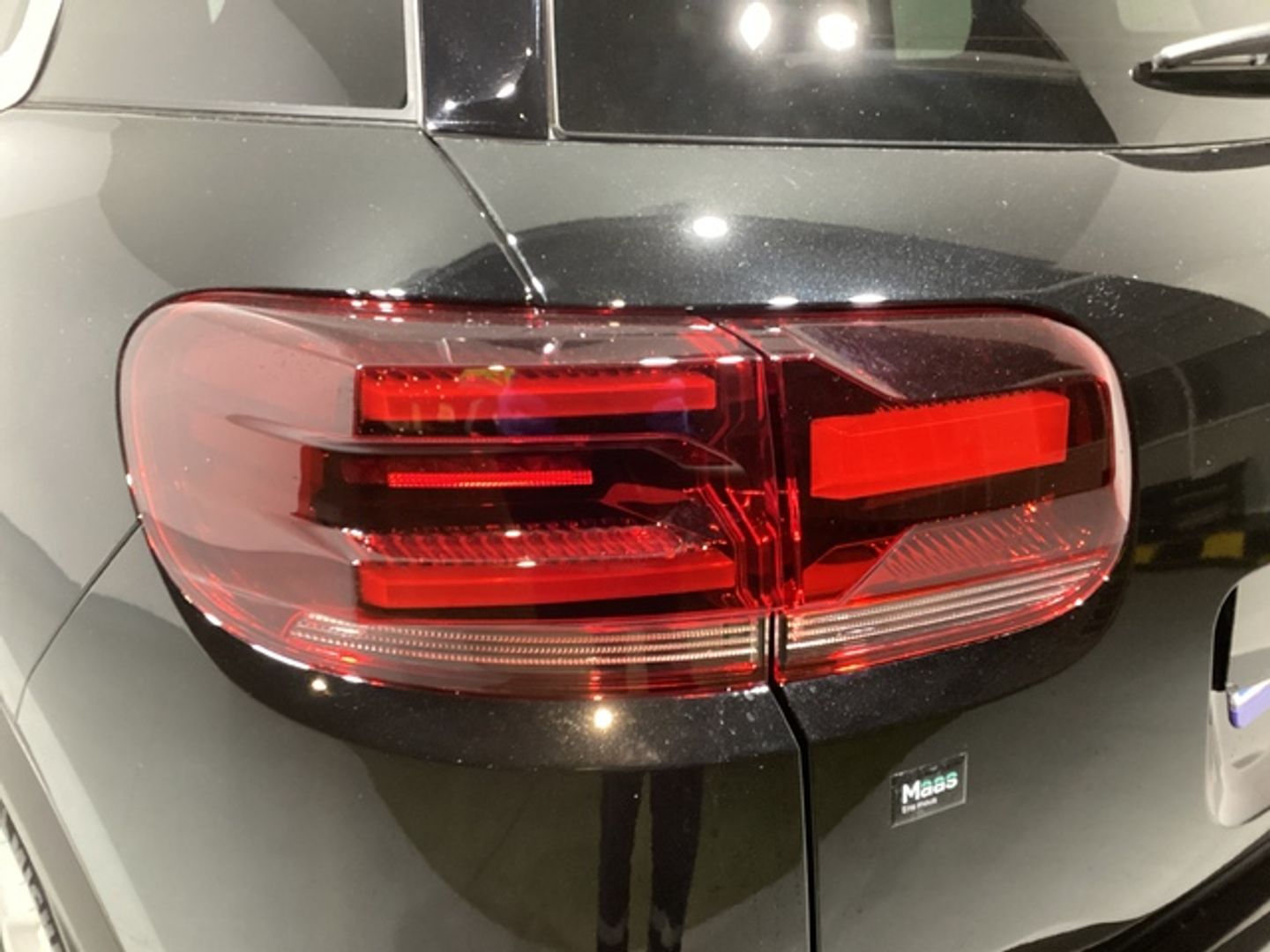 Citroen C5 Aircross Hybrid Plus e-DCS6 100 kW (136 CV)