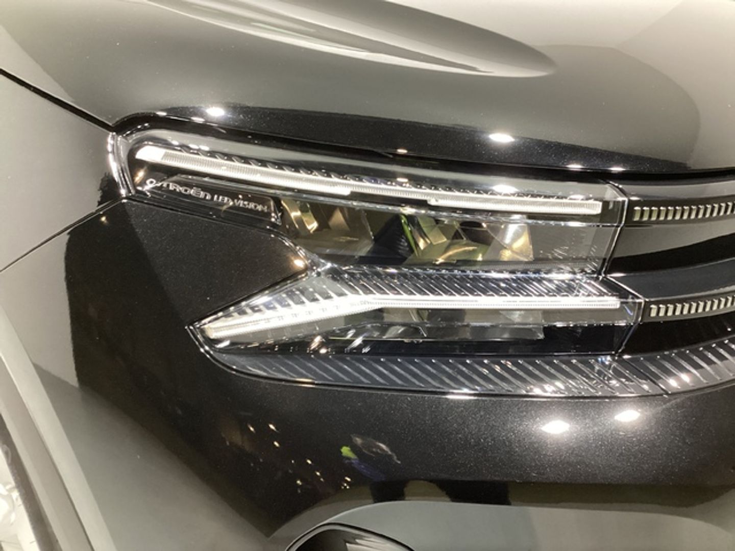 Citroen C5 Aircross Hybrid Plus e-DCS6 100 kW (136 CV)